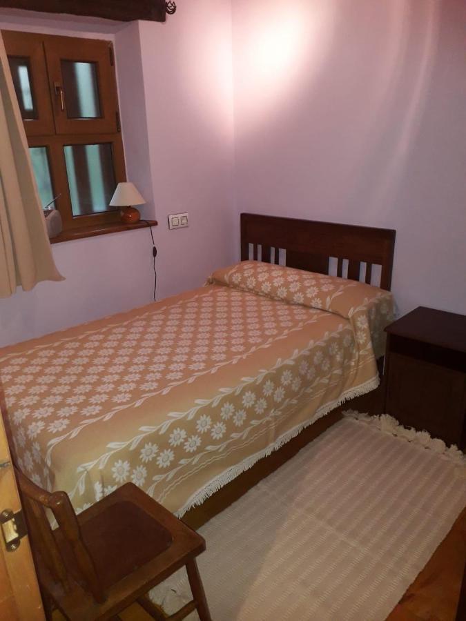 Casa Serafo Saliencia Екстериор снимка