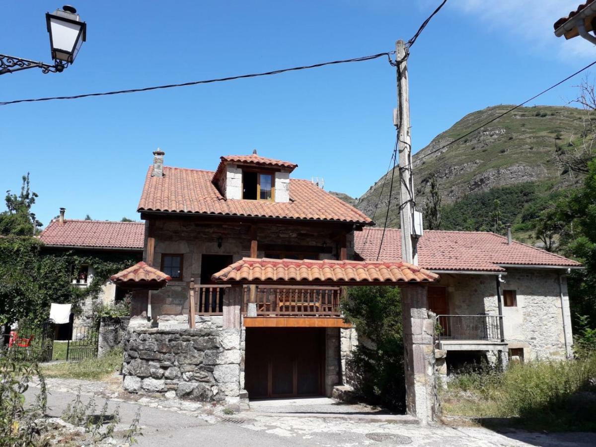 Casa Serafo Saliencia Екстериор снимка