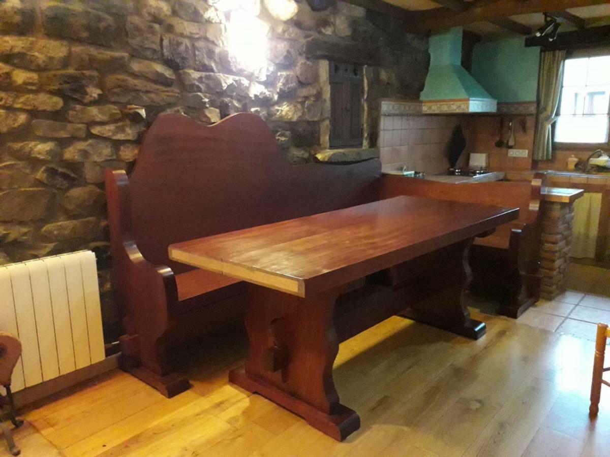 Casa Serafo Saliencia Екстериор снимка