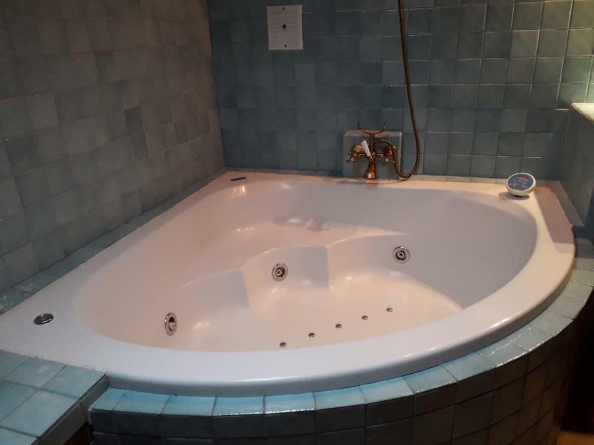 Casa Serafo Saliencia Екстериор снимка